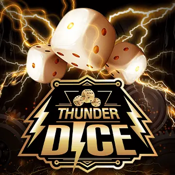 Thunder Dice - HONEYSLOT777