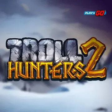 Troll Hunters 2 - HONEYSLOT777