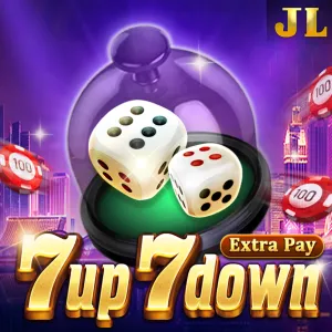 7 UP 7 DOWN - HONEYSLOT777