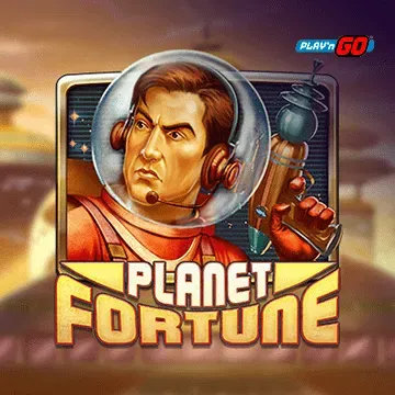 Planet Fortune - HONEYSLOT777