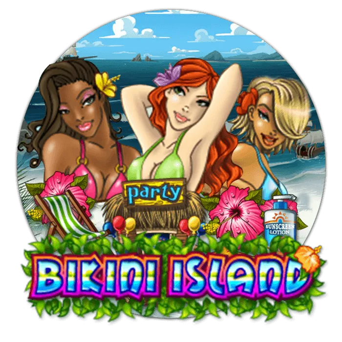 Habanero : Bikini Island - HONEYSLOT777