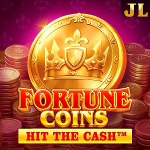 Fortune Coins - HONEYSLOT777