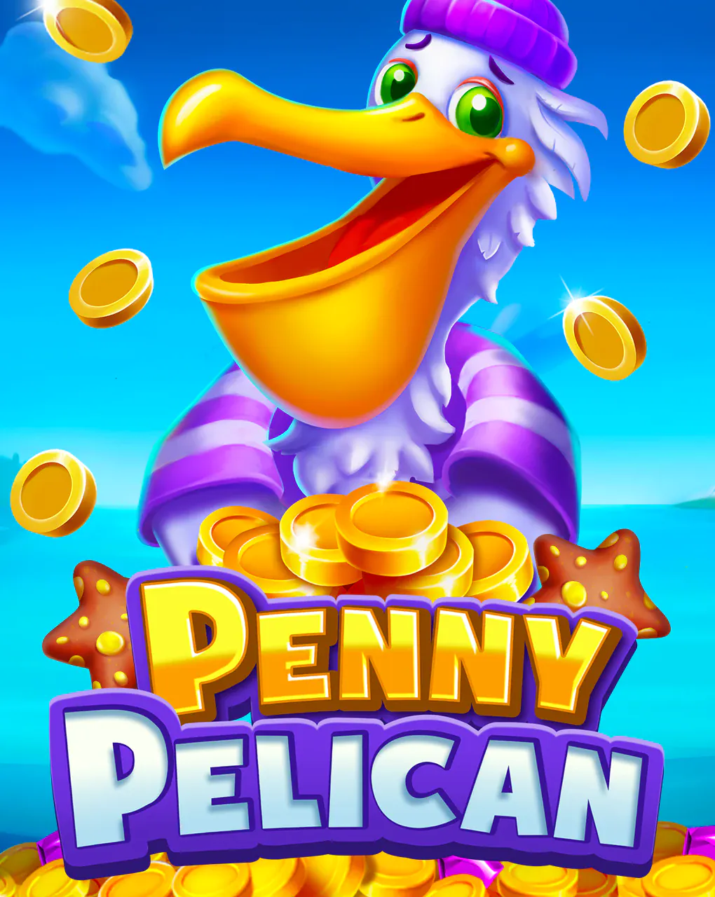 Penny Pelican - HONEYSLOT777