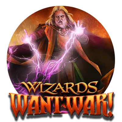 Habanero : Wizards Want War! - HONEYSLOT777