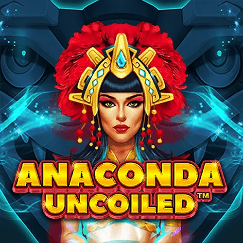 Anaconda Uncoiled - HONEYSLOT777