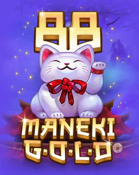 Maneki 88 Gold - HONEYSLOT777