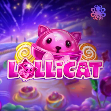 Lollicat - HONEYSLOT777