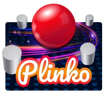 Plinko Ex - HONEYSLOT777