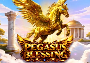 AFB : Berkah Pegasus - HONEYSLOT777