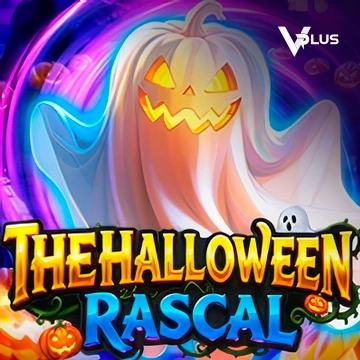 The Halloween Rascal - HONEYSLOT777