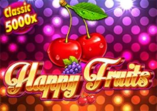 AFB : Buah Bahagia - HONEYSLOT777