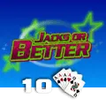 Jacks or Better 10 Hand - HONEYSLOT777