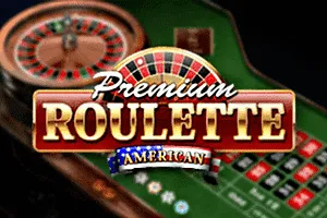 Premium American Roulette - HONEYSLOT777