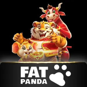 FatPanda - HONEYSLOT777