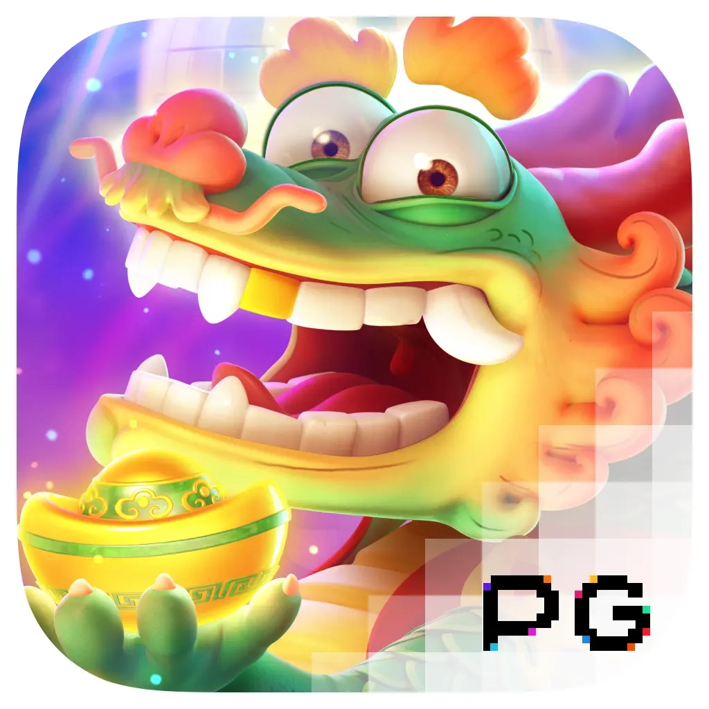 Fortune Dragon - HONEYSLOT777