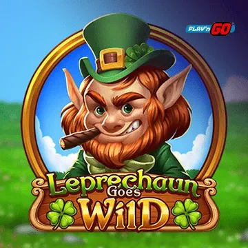 Leprechaun Goes Wild - HONEYSLOT777