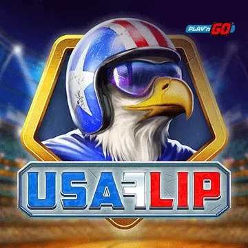USA Flip - HONEYSLOT777