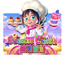 Sweetie Crush - HONEYSLOT777