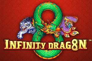 Infinity Dragon - HONEYSLOT777