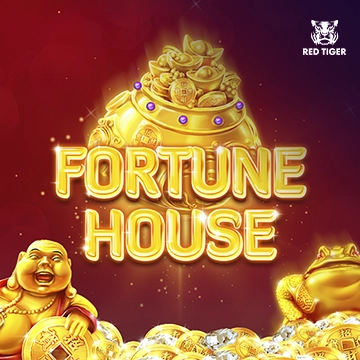 Fortune House - HONEYSLOT777