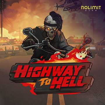 NolimitCity : Highway to Hell - HONEYSLOT777