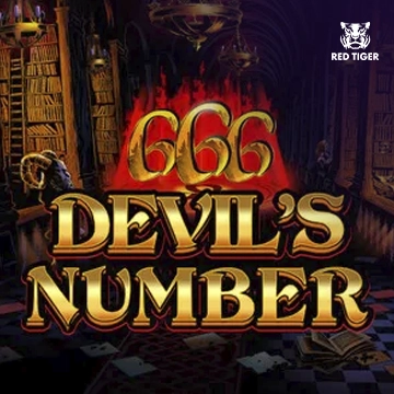 Devils Number - HONEYSLOT777