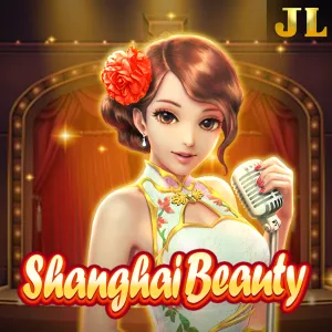 Shanghai Beauty - HONEYSLOT777
