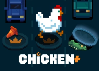 Chicken+ - HONEYSLOT777
