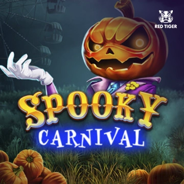 Spooky Carnival - HONEYSLOT777