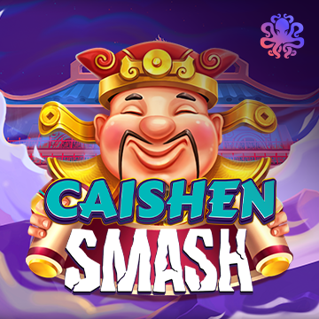 Caishen Smash - HONEYSLOT777