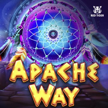 Apache Way - HONEYSLOT777