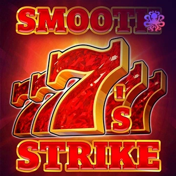 Smooth 7’s Strike - HONEYSLOT777