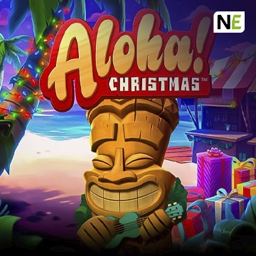 Aloha! Christmas - HONEYSLOT777