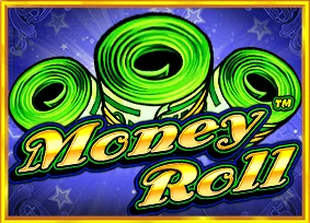 Pragmatic : Money Roll - HONEYSLOT777