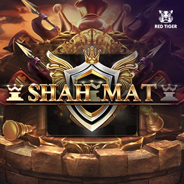 Shah Mat - HONEYSLOT777