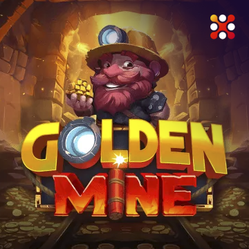 Golden Mine - HONEYSLOT777