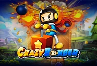 Crazy Bomber - HONEYSLOT777