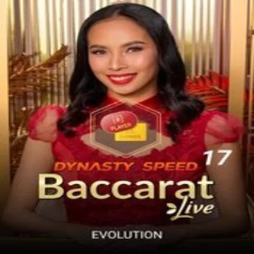 Dynasty Speed Baccarat 17 - HONEYSLOT777