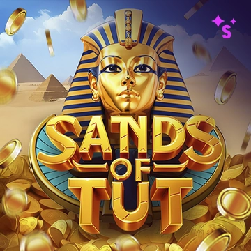 Tut Bonanza - HONEYSLOT777