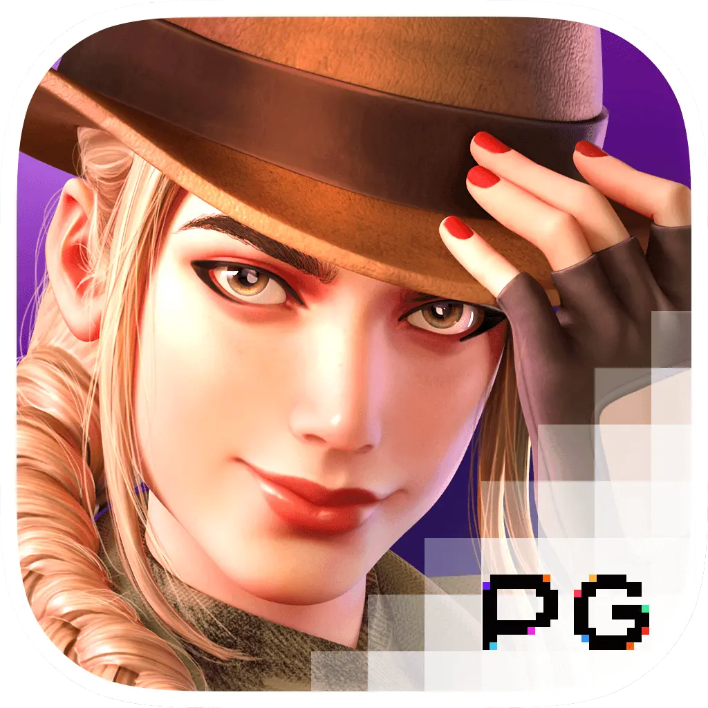 Raider Janes Crypt of Fortune - HONEYSLOT777