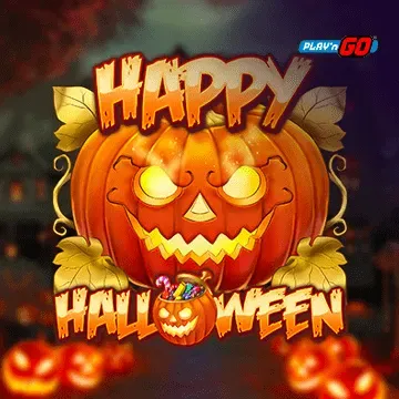 Happy Halloween - HONEYSLOT777