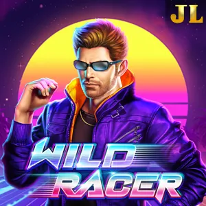 Wild Racer - HONEYSLOT777