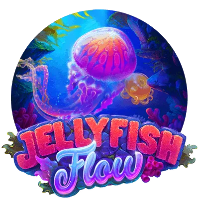 Habanero : Jellyfish Flow - HONEYSLOT777