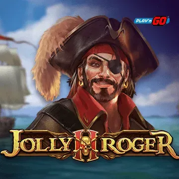 Jolly Roger 2 - HONEYSLOT777