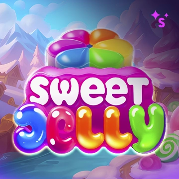 Sweet Jelly - HONEYSLOT777