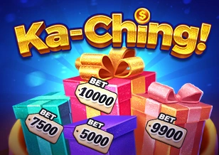 AFB : Ka-Ching - HONEYSLOT777