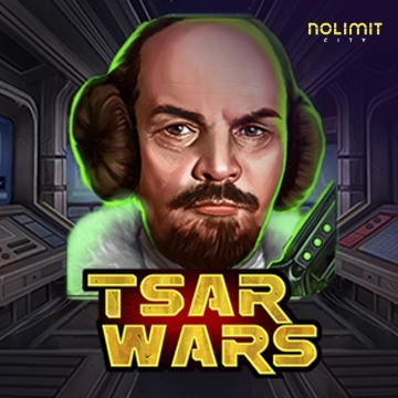 NolimitCity : Tsar Wars - HONEYSLOT777