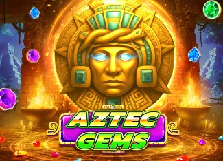 Pragmatic : Aztec Gems - HONEYSLOT777