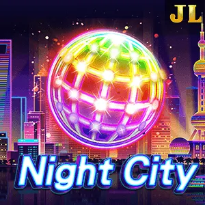 Night City - HONEYSLOT777