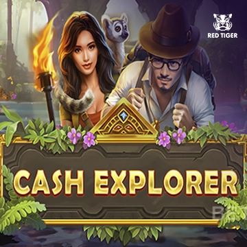 Cash Explorer - HONEYSLOT777